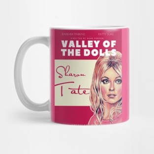 Valley of the Dolls Mug